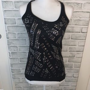 Armani exchange tank tops